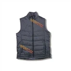 Mens Quilted Xogħol Vest