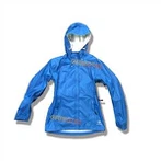 Light Windbreaker Ġakketta Nisa