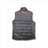 Mens quilted work vest back(001)