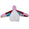 Women Block Trackjacket Multicolor