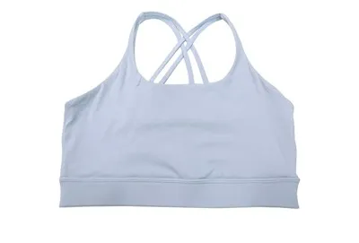 Women's High-Stretch Yoga Tank Top manufacturers