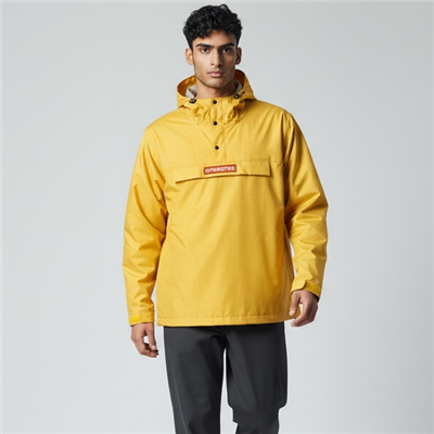 Outdoor Mountaineering Softshell Ġakketta li ma jgħaddix ilma minnha għar-riħ