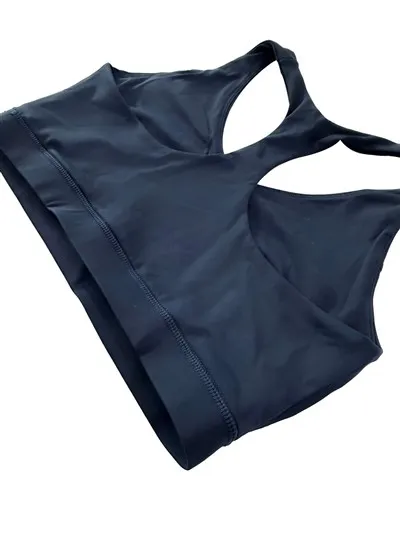 Quick-Dry Yoga Vest For Women factory